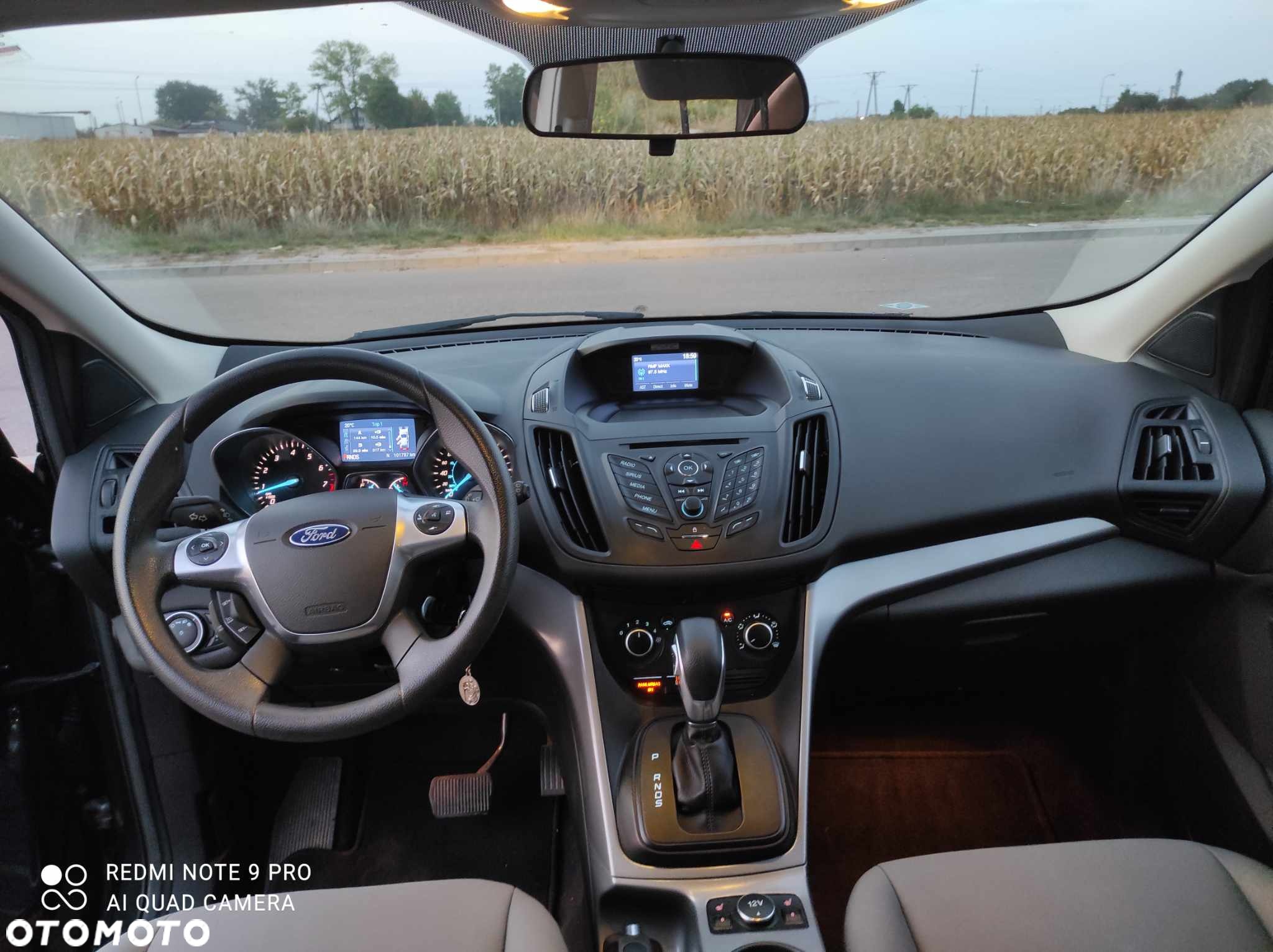 Ford Escape - 3