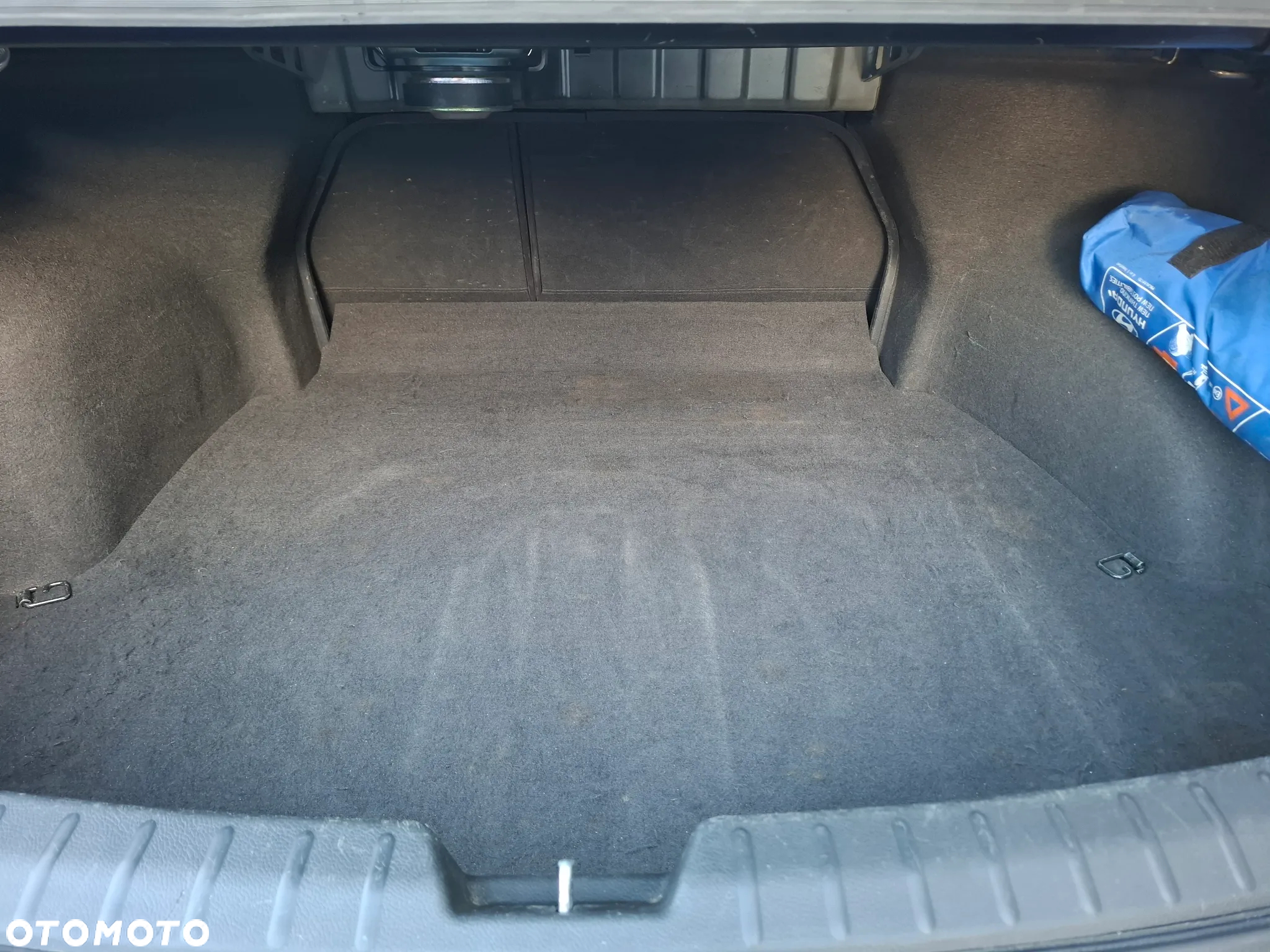 Hyundai i40 1.7 CRDi Comfort - 28