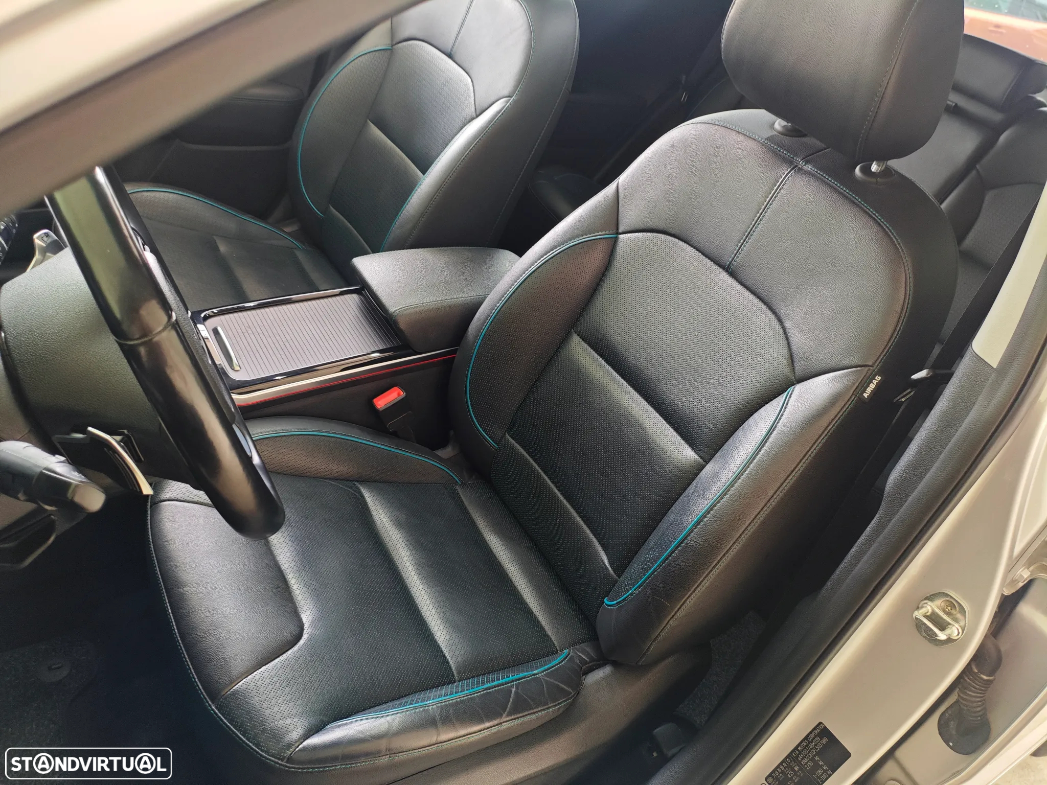 Kia e-Niro 64kWh - 43