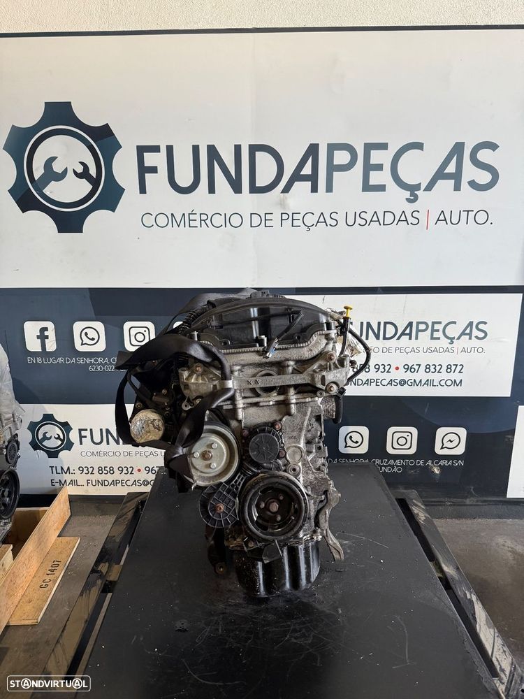 Motor Mini Cooper S N14B16A - 2