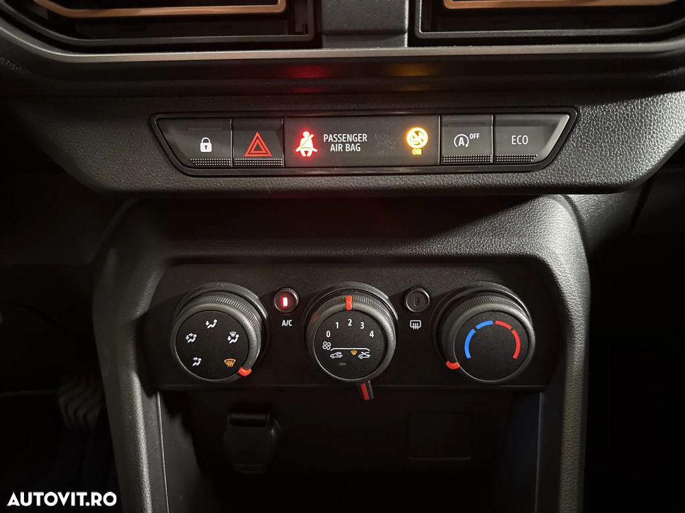 Dacia Sandero Stepway - 18