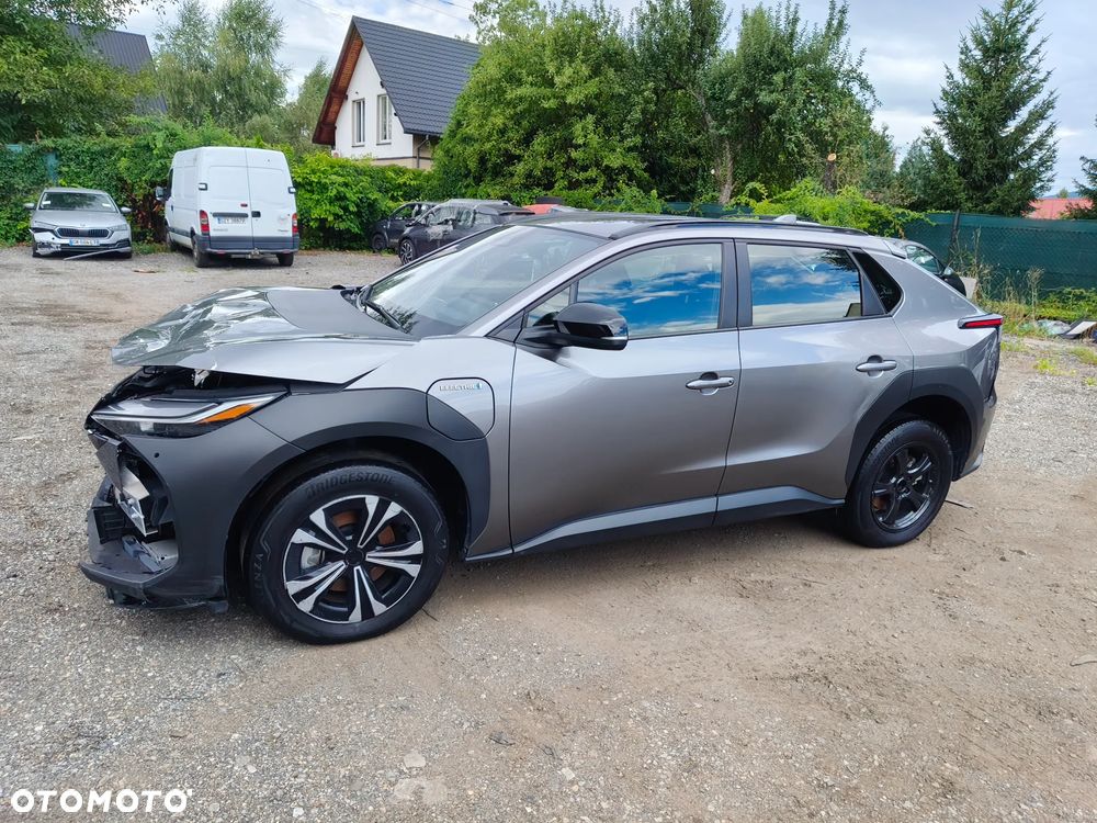 Toyota bZ4X 71.4kWh 4x4 Prestige - 12