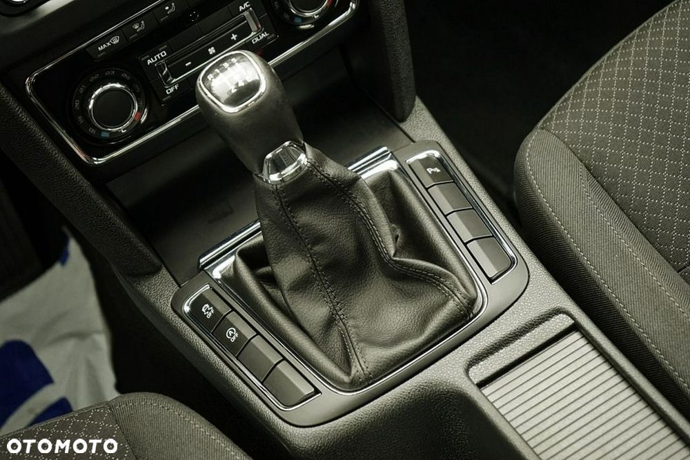 Skoda Superb - 27