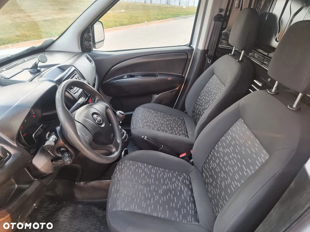 Opel Combo Tour L2H1 - 9