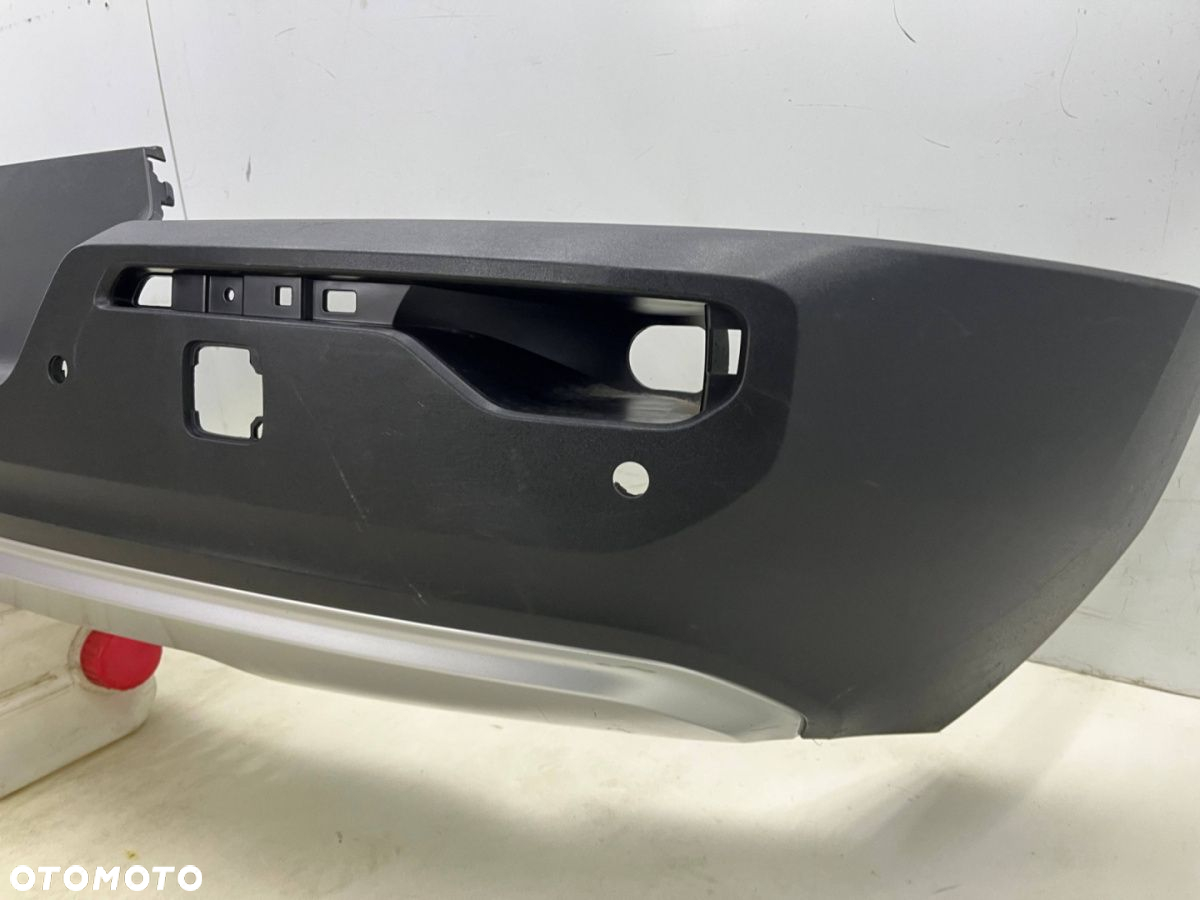Zderzak tylny Volvo XC40 17r.- tył dokładka dolna zderzaka 4XPDC 31449333 - 10
