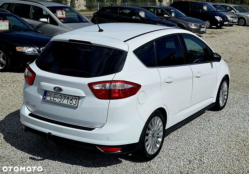 Ford C-MAX - 16