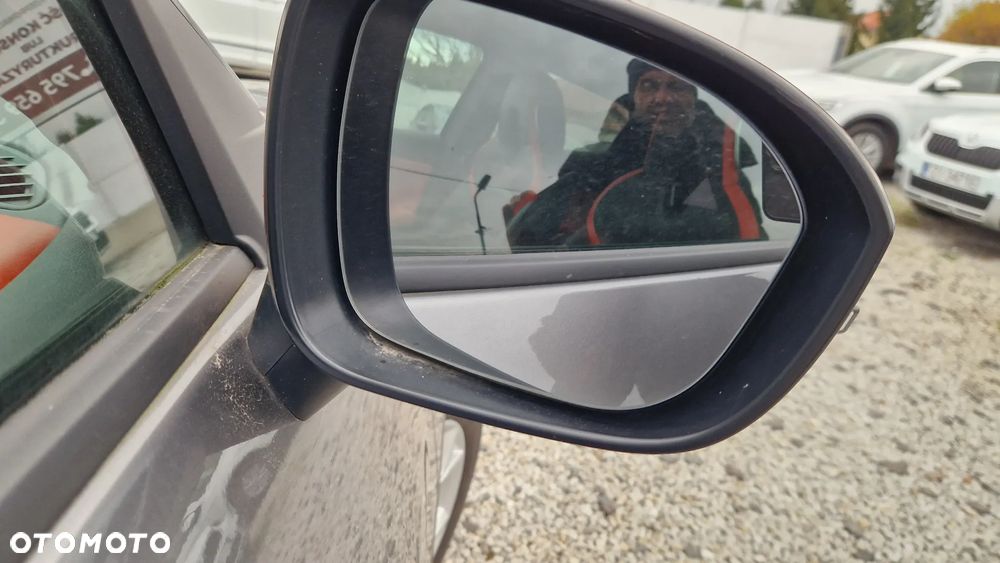 Nissan Juke 1.0 DIG-T DCT N-Design - 16