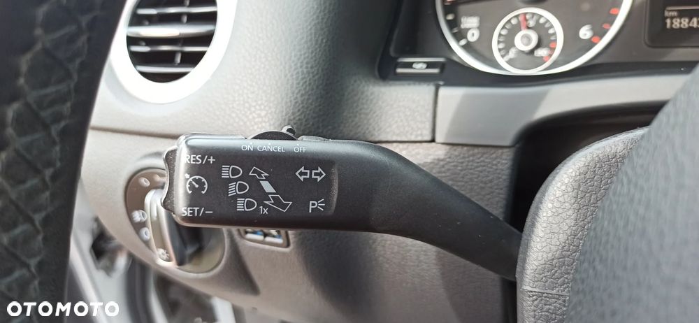 Volkswagen Tiguan 2.0 TDI DPF 4Motion DSG Sport & Style - 31