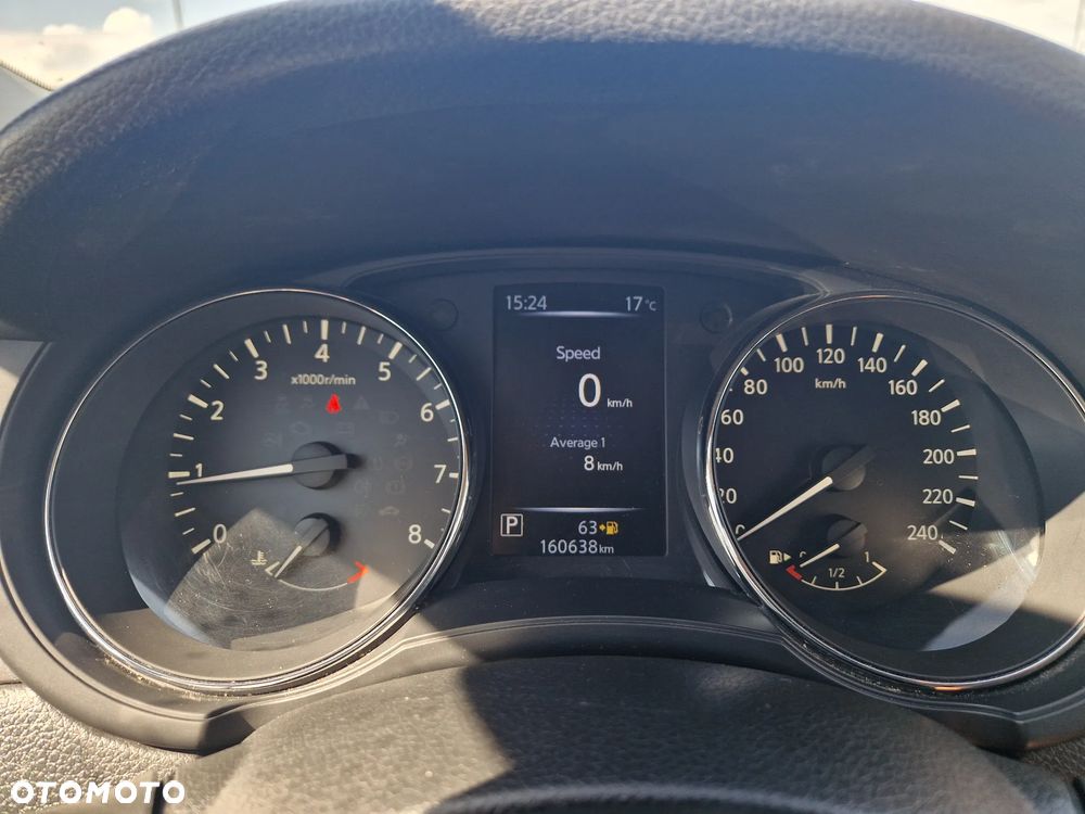 Nissan Pulsar 1.2 DIG-T Xtronic N-TEC - 18