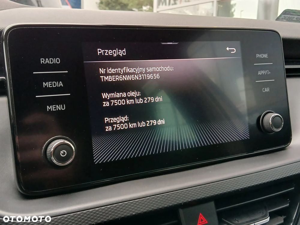 Skoda Scala 1.0 TSI Ambition - 19