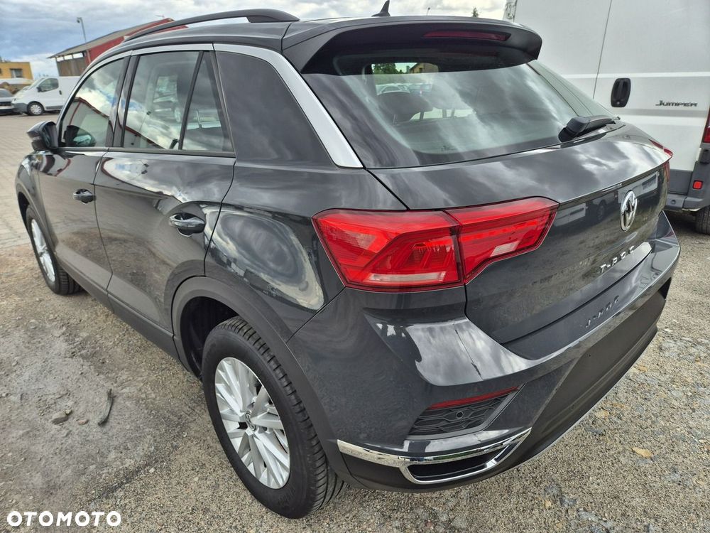 Volkswagen T-Roc 1.0 TSI - 3