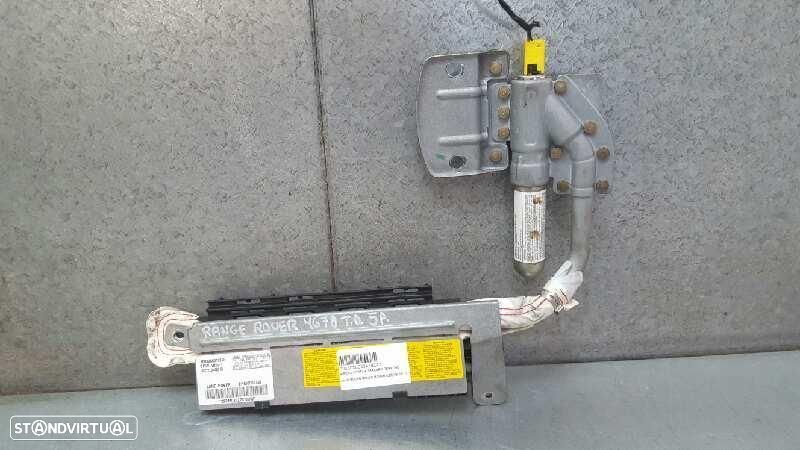 AIRBAG CORTINA TRASEIRO DIREITO LAND ROVER RANGE ROVER LM - 1