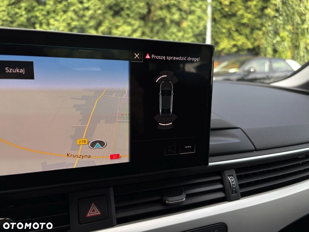 Audi A4 Limousine 40 TFSI S tronic design - 28