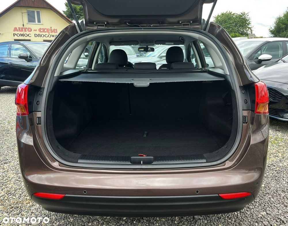 Kia Ceed 1.6 GDI M - 34