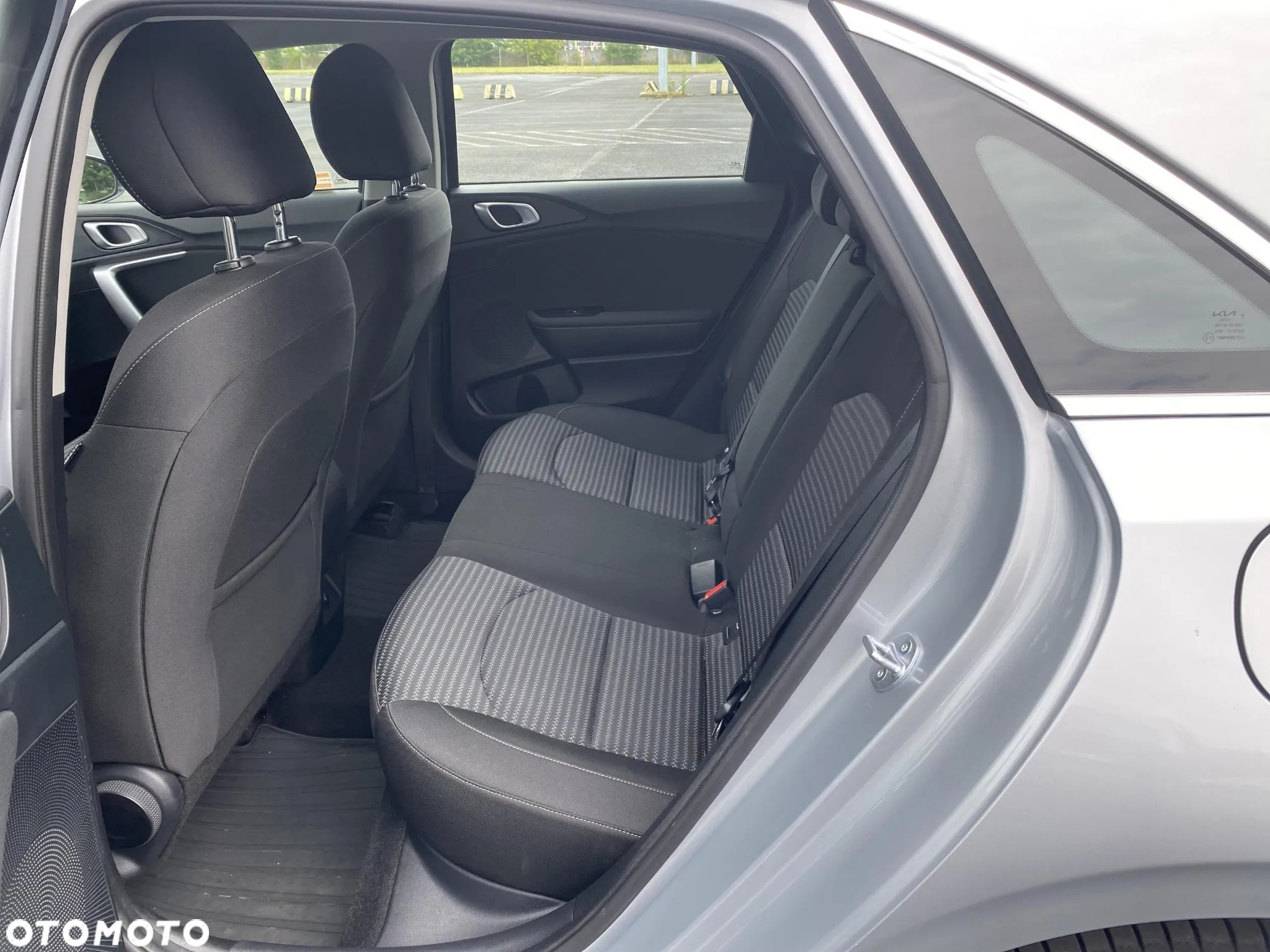 Kia Ceed 1.5 T-GDI M - 11