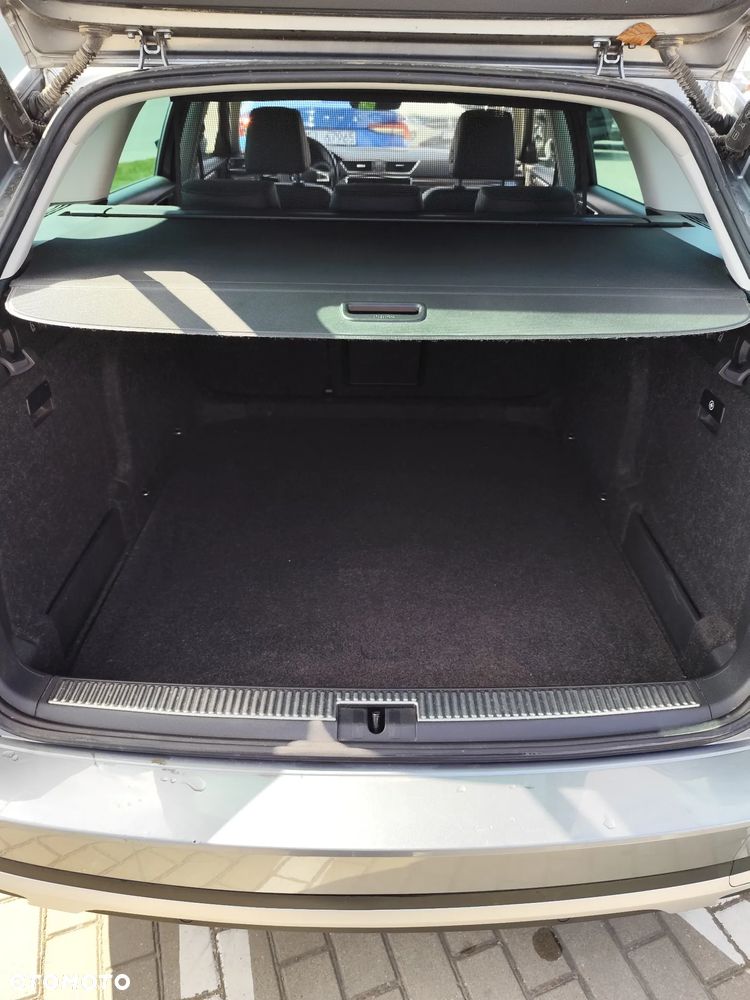 Skoda Superb 2.0 TDI SCR 4x4 Scout DSG - 18