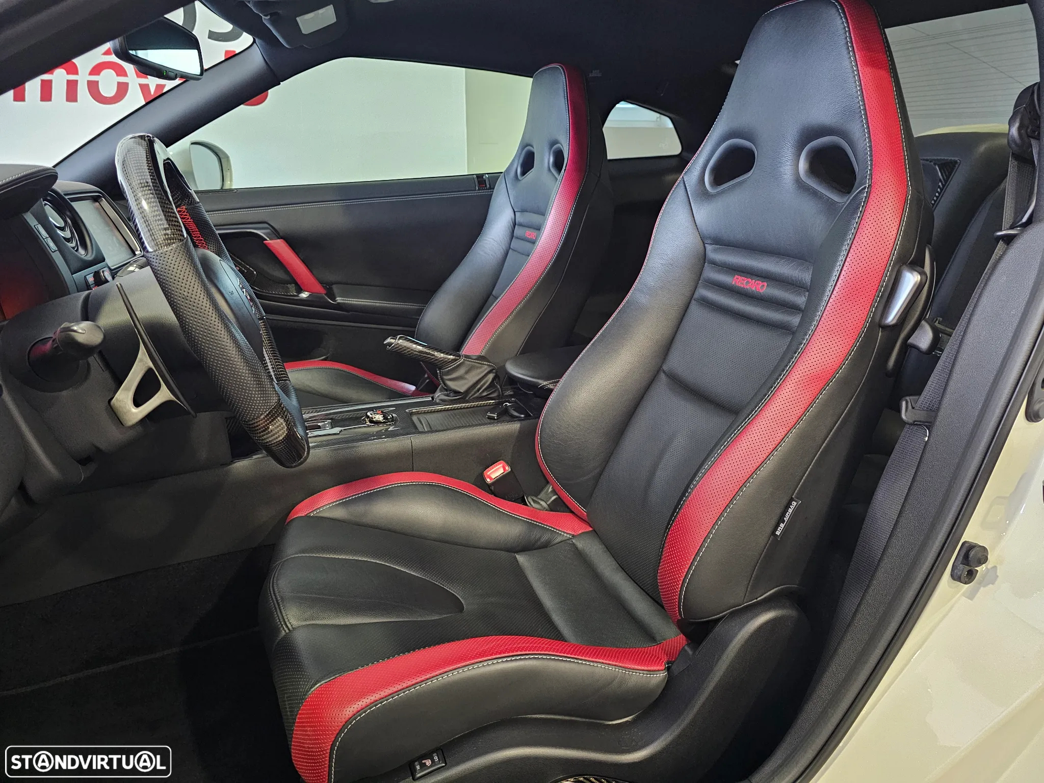 Nissan GT-R 3.8 V6 Premium Edition - 5