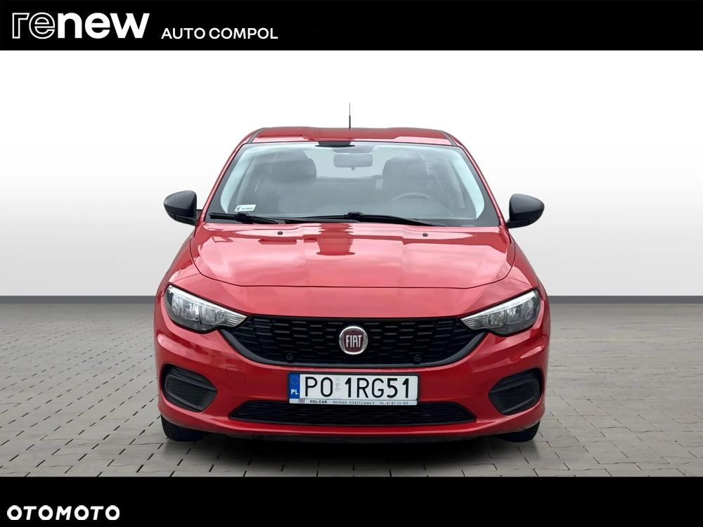 Fiat Tipo 1.4 16v Easy EU6d - 7