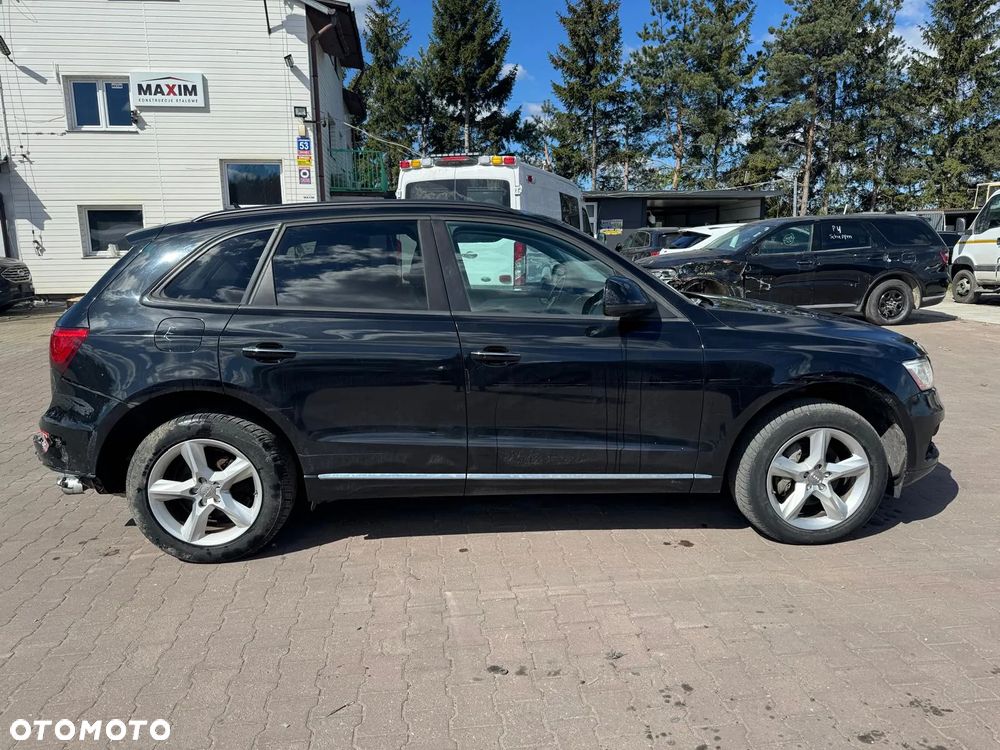 Audi Q5 - 2