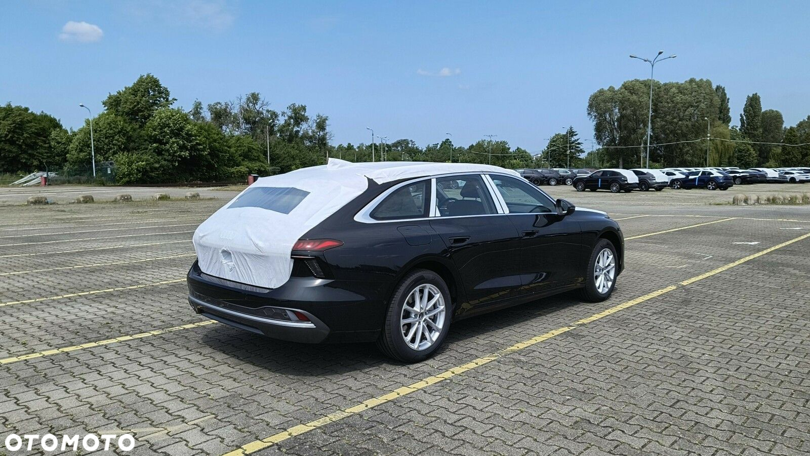 Audi A6 - 11