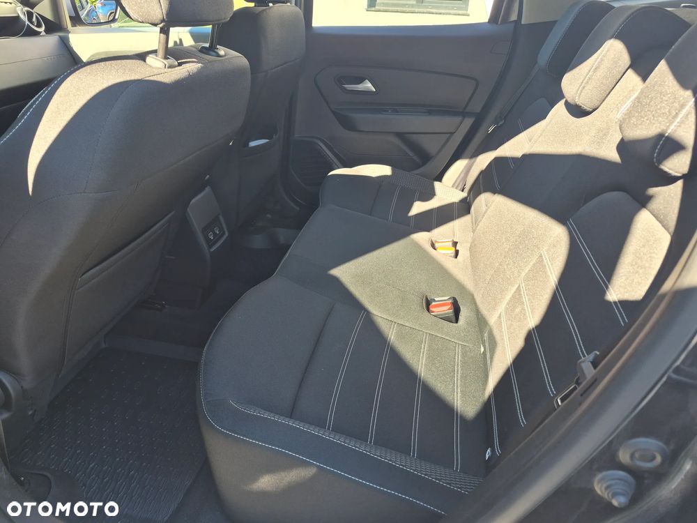Dacia Duster 1.0 TCe Prestige - 7