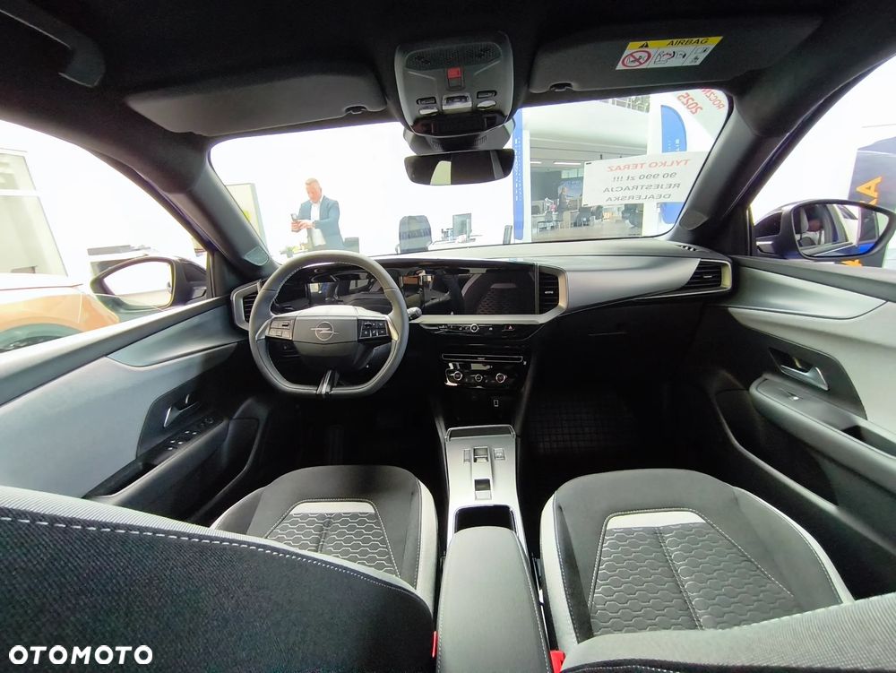 Opel Mokka 1.2 T Edition S&S - 5