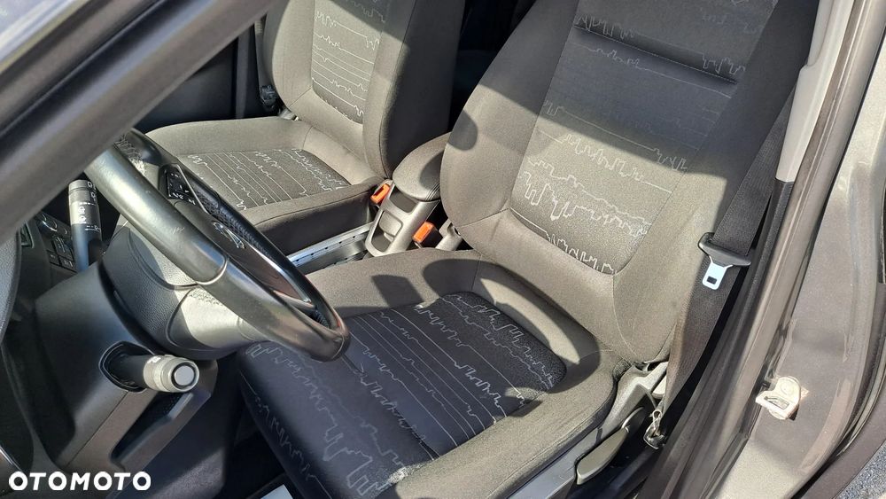 Opel Meriva 1.4 Innovation - 17
