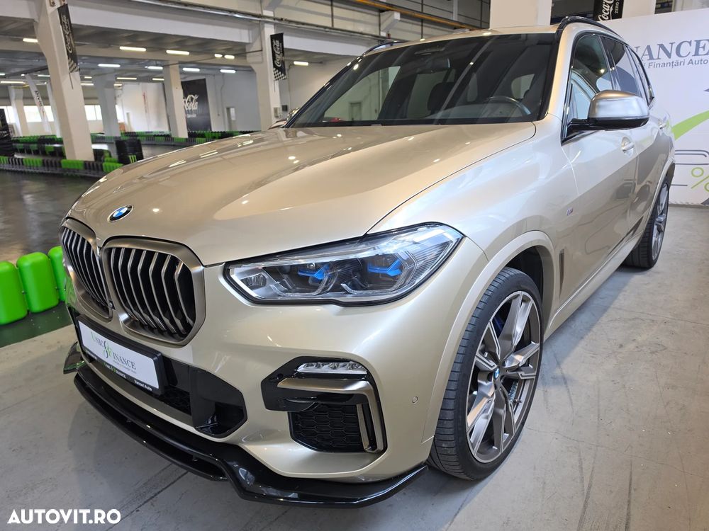 BMW X5 M