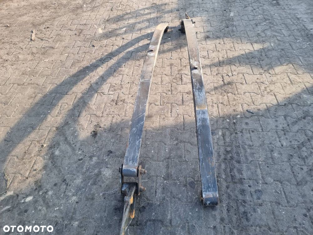 RESOR PRZEDNI RENAULT PREMIUM 270.19 - 5
