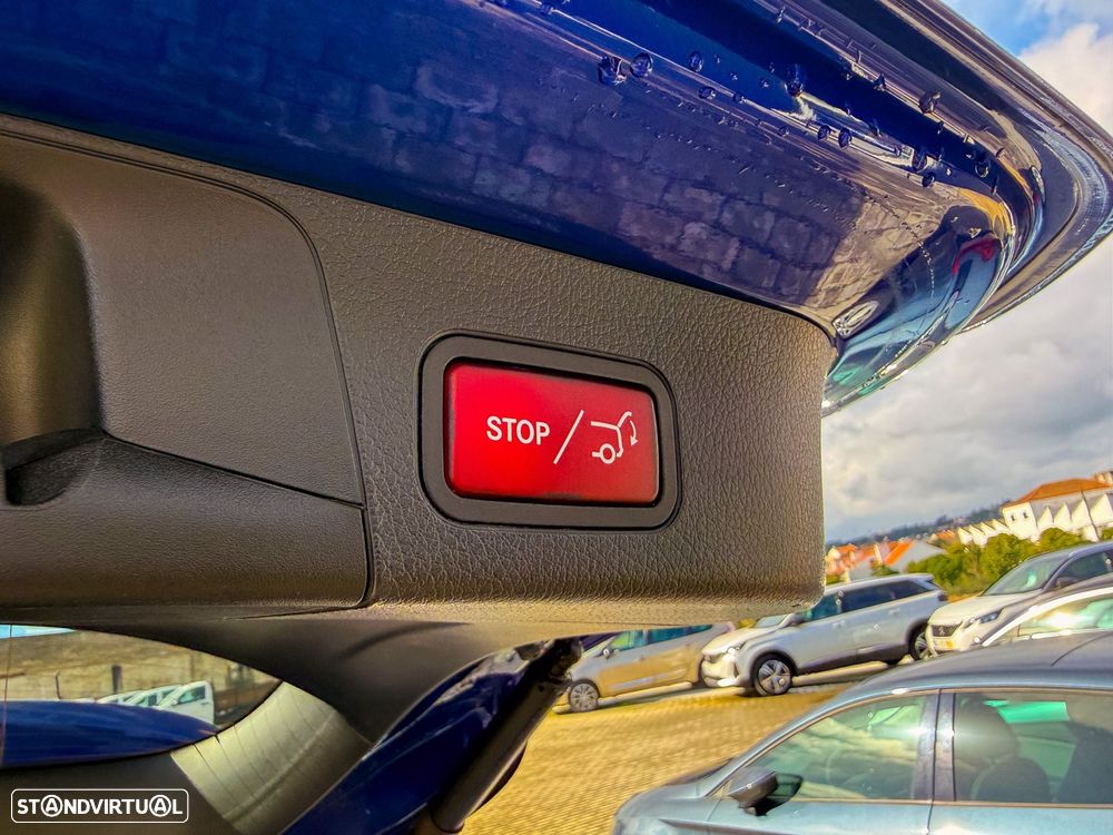 Mercedes-Benz GLB 200 d AMG Line - 10