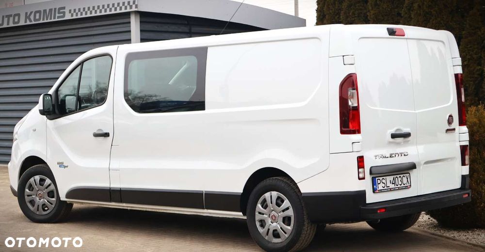 Fiat Talento - 7