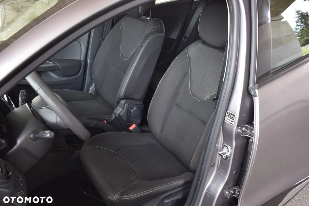 Renault Clio 0.9 TCe Alize EU6 - 10