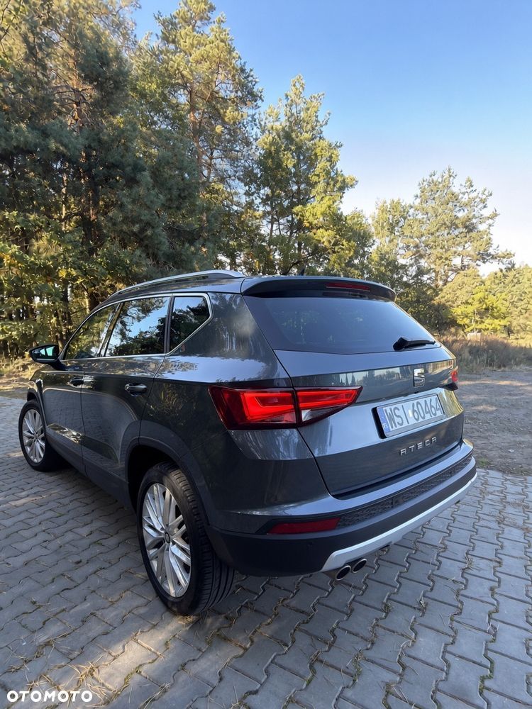 Seat Ateca - 7