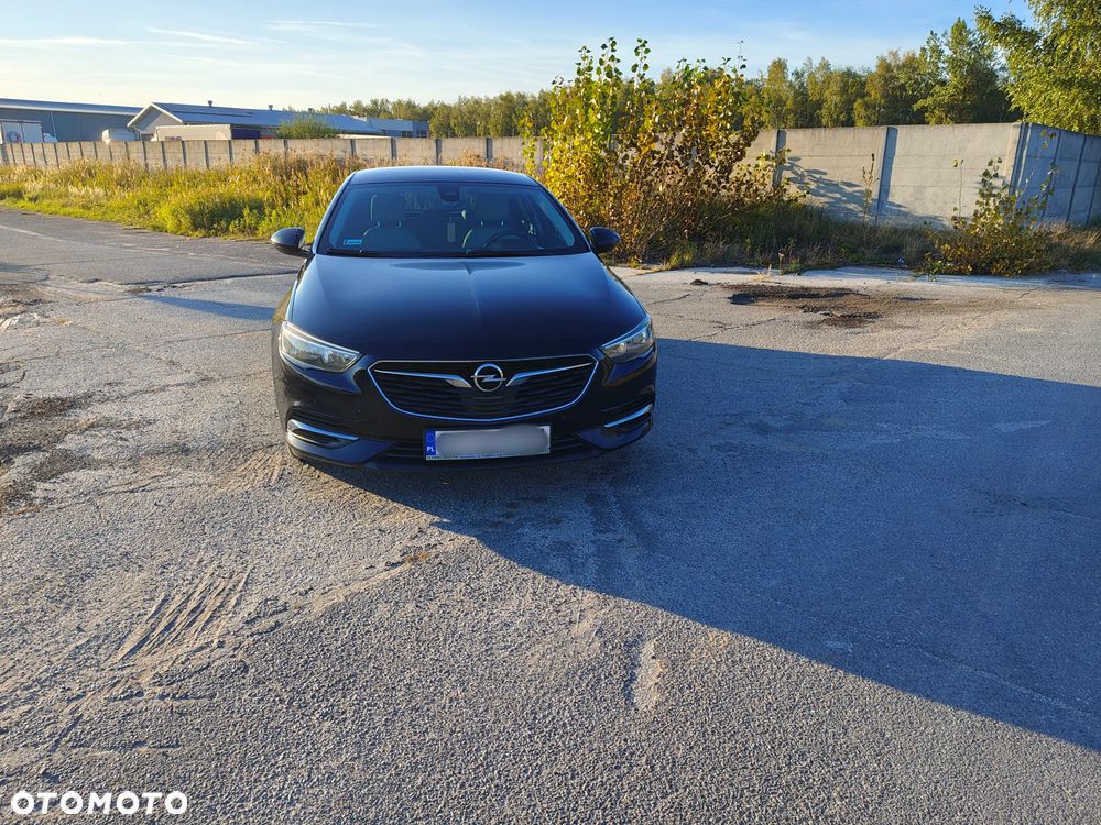 Opel Insignia 1.6 CDTI - 7