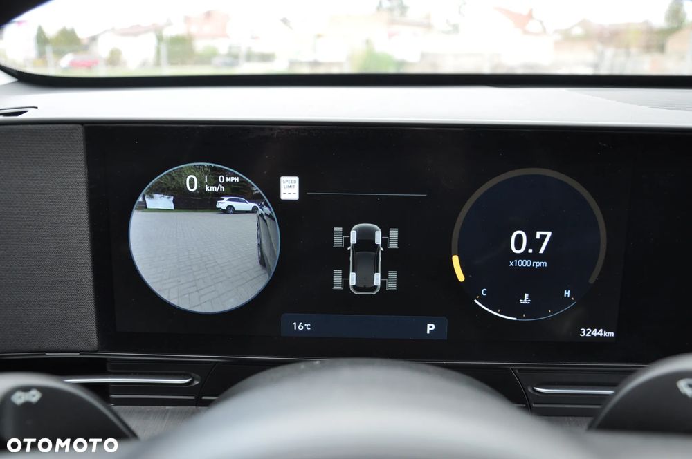 Hyundai Kona 1.6 T-GDI DCT 4WD Prime - 18