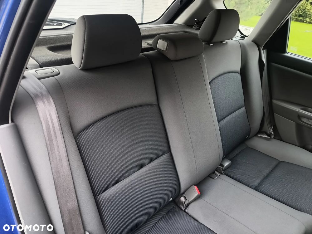 Mazda 3 1.4 Sport Comfort - 5
