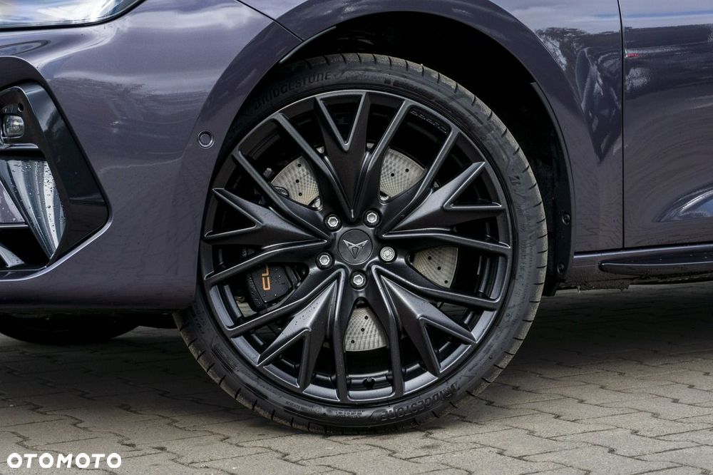 Cupra Leon 2026 photo 3