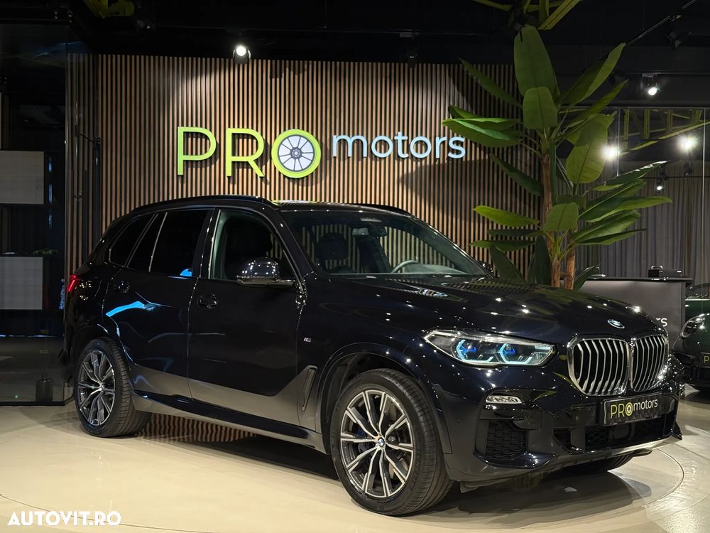 BMW X5 xDrive30d - 6