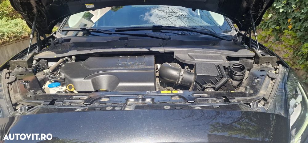 Jaguar E-Pace P200 AWD R-Dynamic S - 6