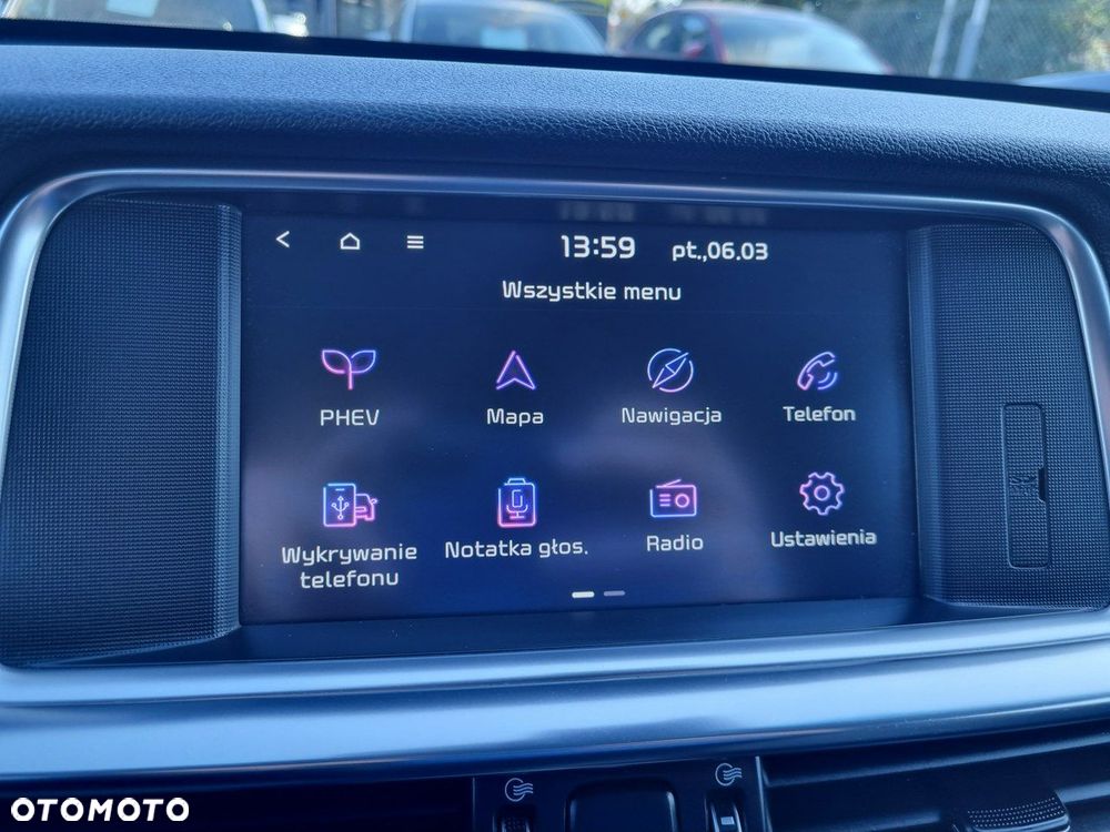 Kia Optima - 22