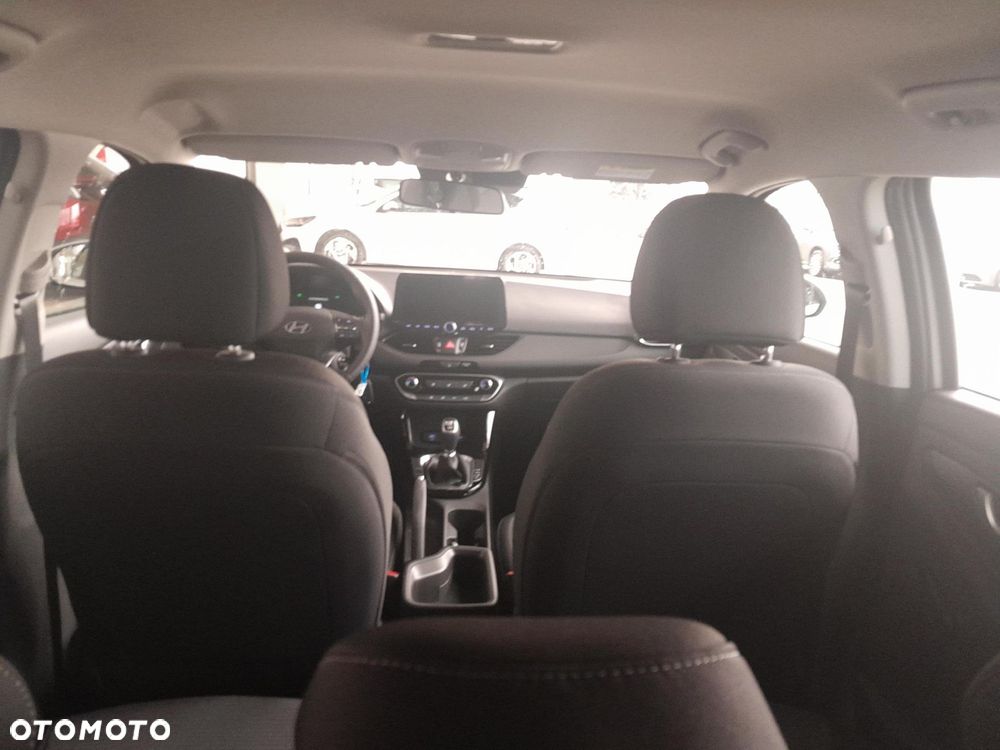 Hyundai i30 1.5 DPI Pure - 21