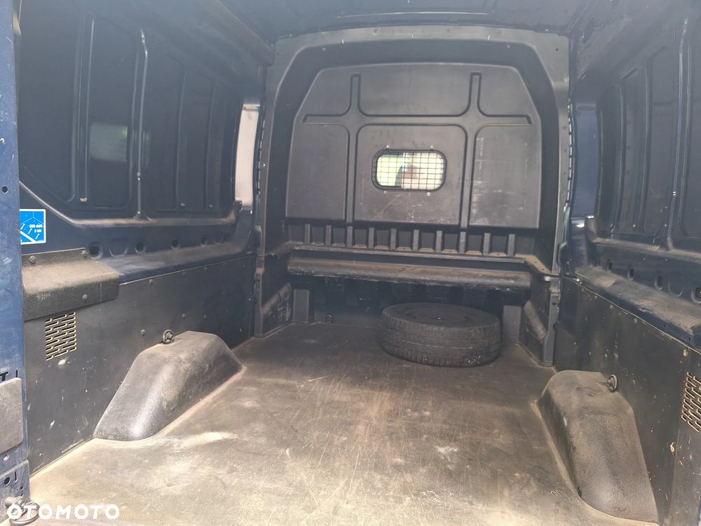 Ford Transit L2H3 Pkw VA Trend - 8