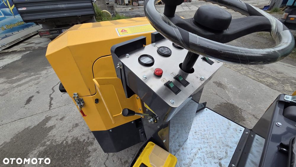 Ammann DTV 113 - 7