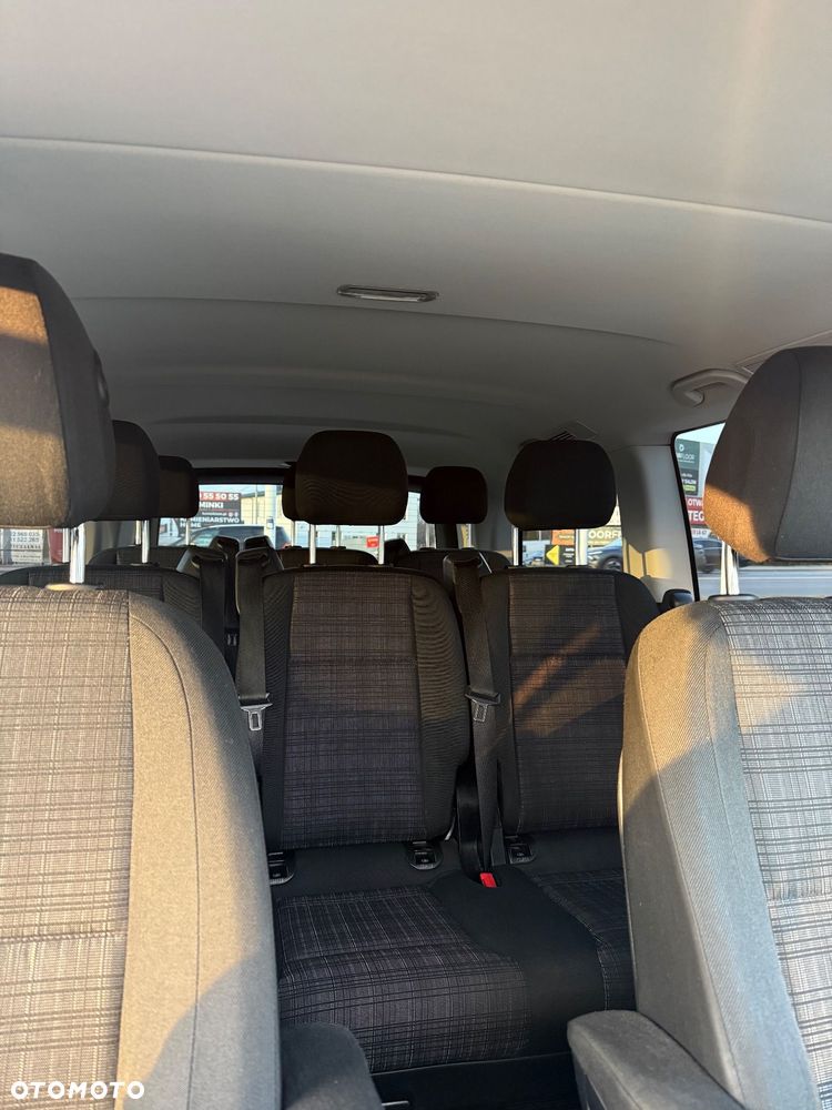 Mercedes-Benz Vito CDI Tourer Base 447.701 - 16