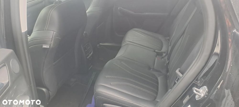 Ford Kuga 2.5 Duratec PHEV VIGNALE - 8