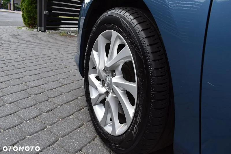 Toyota Auris 1.8 VVT-i Hybrid Automatik Touring Sports Executive - 33