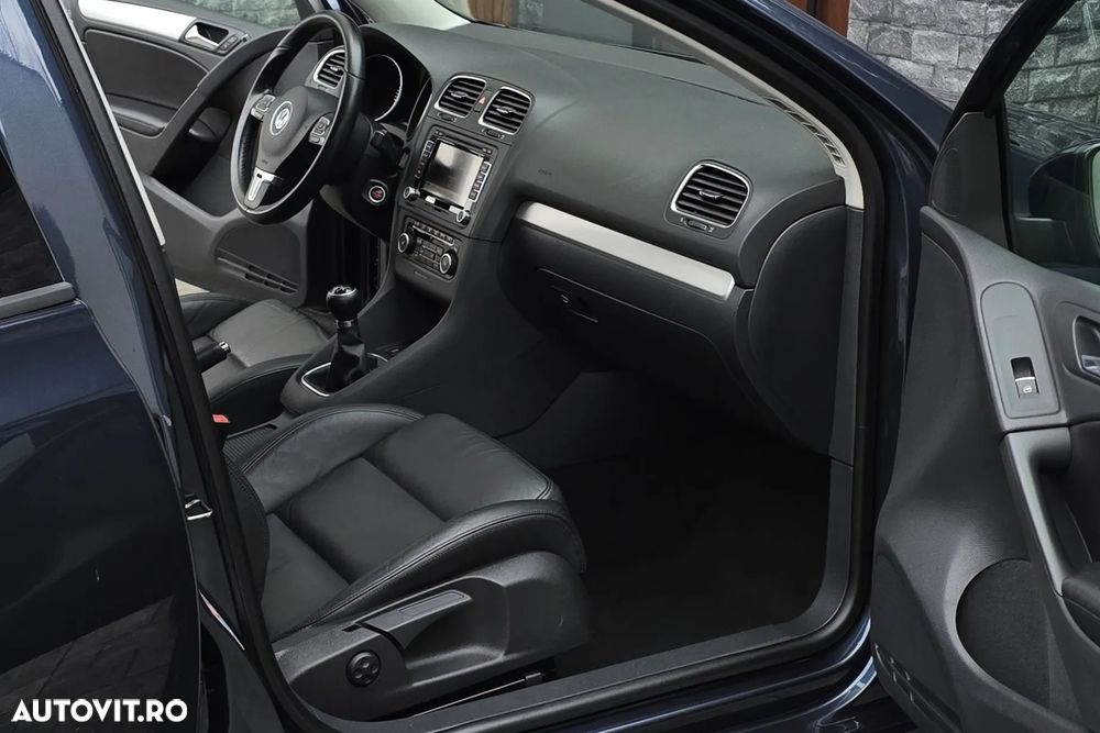 Volkswagen Golf 1.4 TSI Team - 8