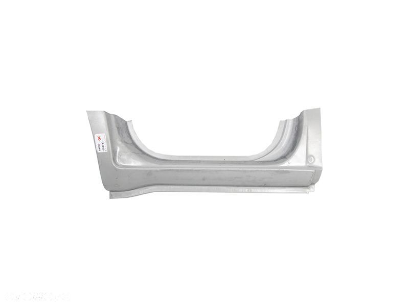 PROG REPERATURKA RENAULT MASTER MOVANO 1998-2010 L - 1
