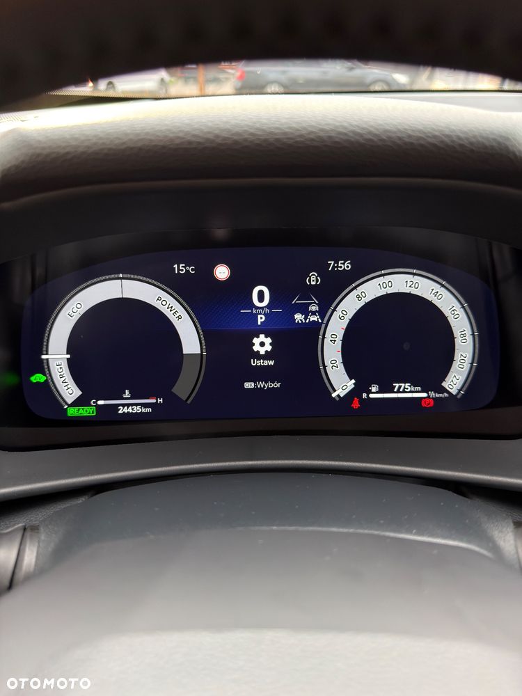 Toyota C-HR Business-Edition - 14