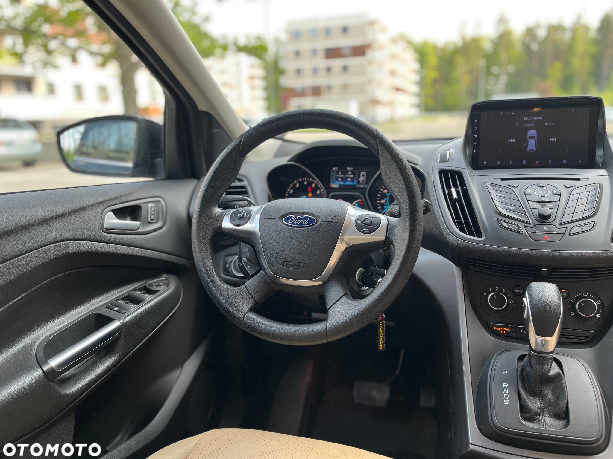 Ford Kuga 2.0 EcoBoost AWD Titanium ASS - 10